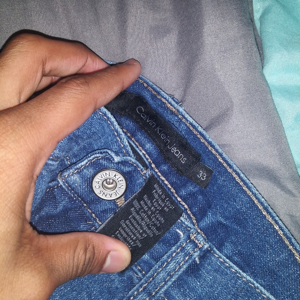 Calvin klein jeans